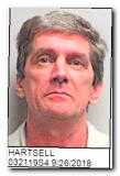 Offender John C Hartsell