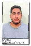 Offender Jose L Garcia