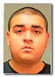 Offender Jovanni A Martinez