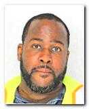 Offender Kelvin Welton