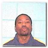 Offender Ladell Moss