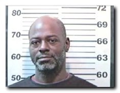 Offender Leonard William Robinson