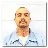 Offender Luis Herrera