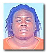 Offender Orlanduis Qugene Barnes Sr