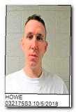 Offender Richard David Howe