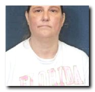 Offender Tammy Lee Ladendorf