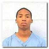 Offender Tevonne Thomas