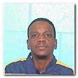 Offender Timothy Reliford