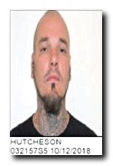 Offender Troy Lee Hutcheson