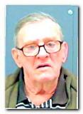 Offender Albert Gene Melton