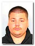 Offender Alex T Defrancisco