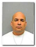 Offender Alfredo Soto