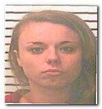 Offender Alyssa Rae Walker