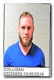 Offender Bryant Garrett Colligan