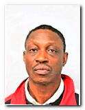 Offender Darrell H Yarbrough