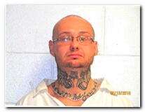 Offender David Paul Ogden