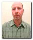 Offender Donald D Christiansen