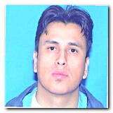 Offender Ernesto Garcia