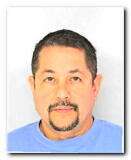 Offender Francisco Perez