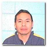 Offender Francisco Sandoval