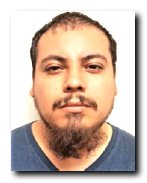 Offender Francisco Valadez