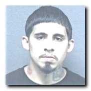 Offender Irving Flores