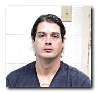 Offender James Ray Bison