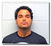 Offender Jorge Juan Ruiz