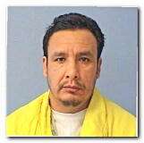 Offender Juan Espinoza