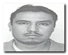 Offender Juan Fidel Hernandez-rivas