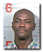 Offender Michael C Owens