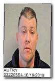 Offender Paul Mitchell Autry