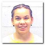 Offender Portia Prokesh