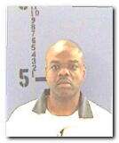 Offender Randy Lionel Milton