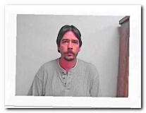 Offender Raymond Gary Wiedower