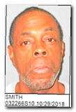 Offender Robert Luther Smith