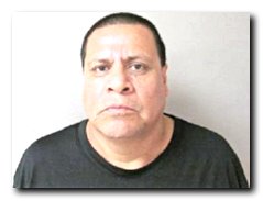 Offender Rogelio Ponce