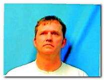 Offender Wesley Earl Sylva