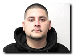 Offender Adrian Morales