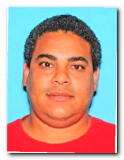 Offender Alan Manuel Cordero