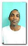 Offender Antonio Deon Walker