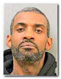 Offender Bernard Smith