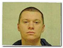 Offender Brandon Hamilton Gantt