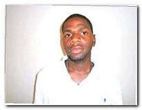 Offender Cedrick Dieonne Moore