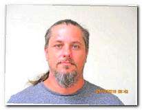 Offender Charles Robert Horn