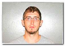 Offender Christian Michael Stephens