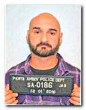 Offender Claudio J Rodriguez