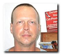 Offender Clay Gregory Leaym