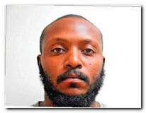 Offender Corey Devon Rooks