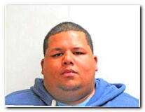 Offender Daniel M Rodriguez